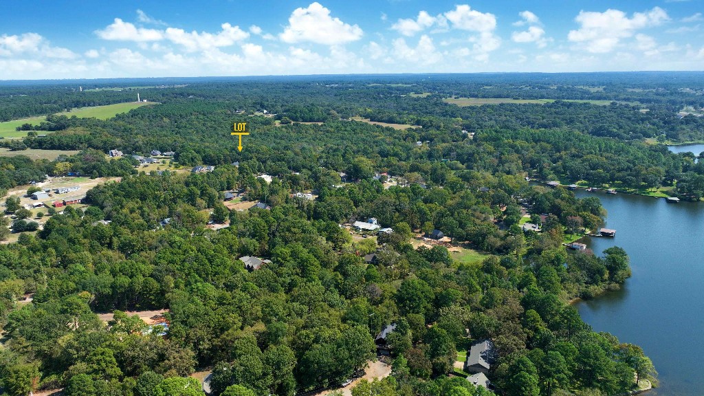 120 County Road 2248 Mineola TX 75773