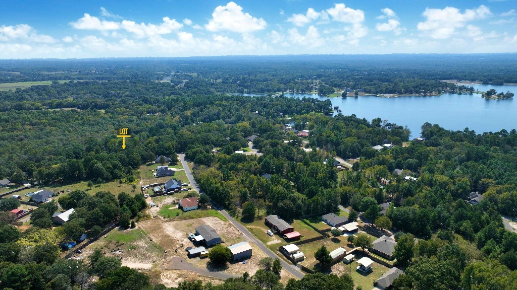 120 County Road 2248 Mineola TX 75773
