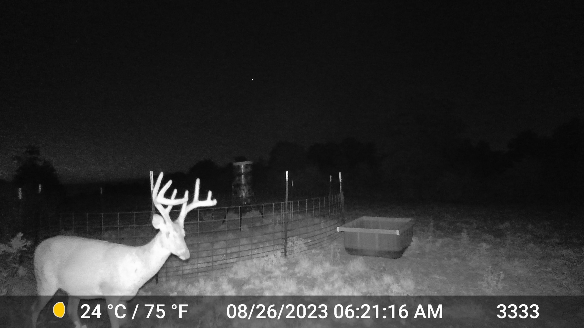 11653 Fm 1226 Parcel C Hawley TX 79525
