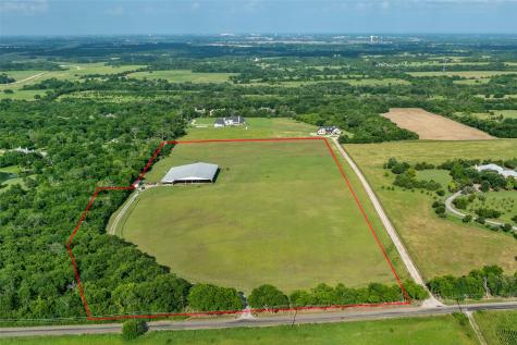 6188 County Road 168 Mckinney TX 75071