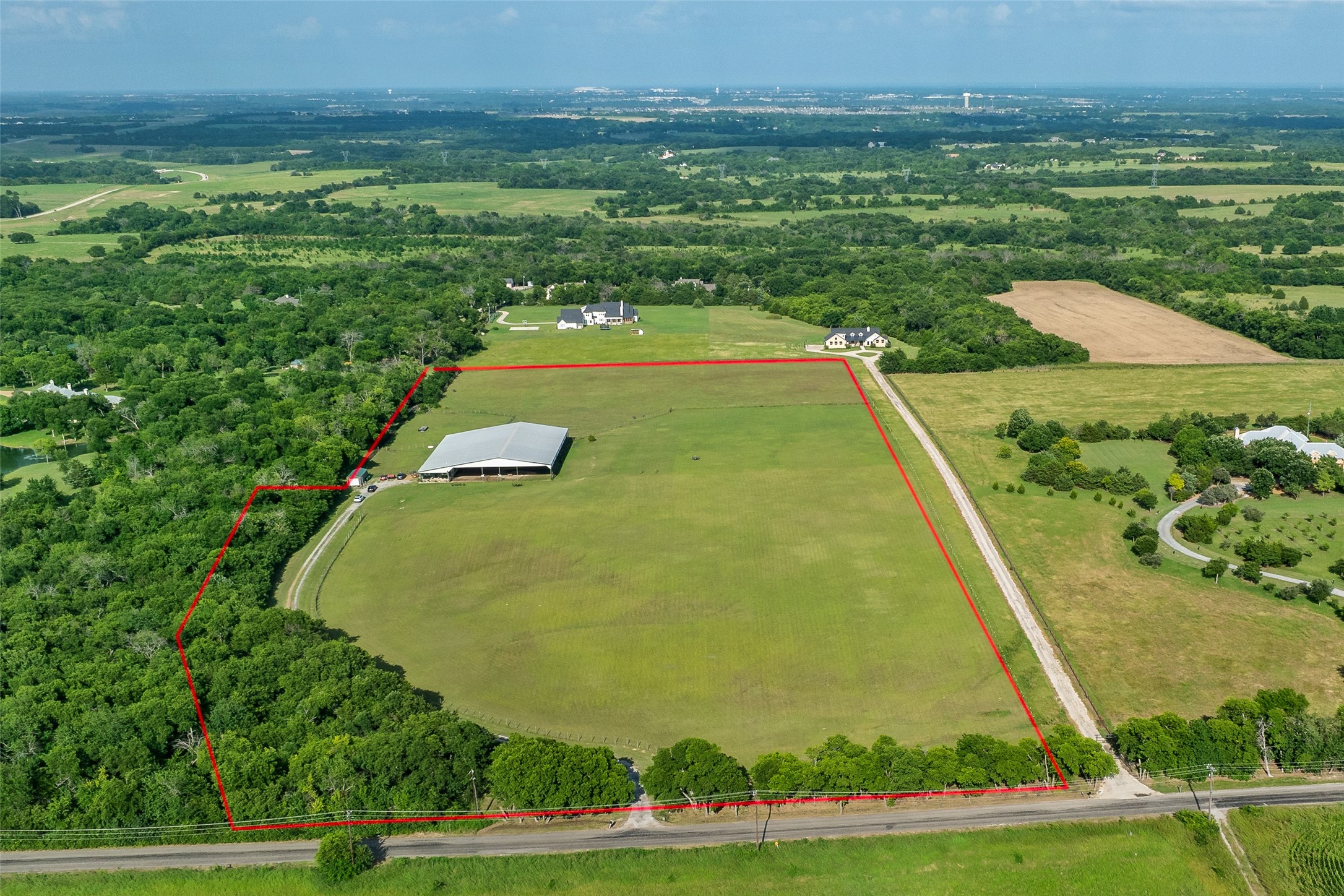 6188 County Road 168 Mckinney TX 75071