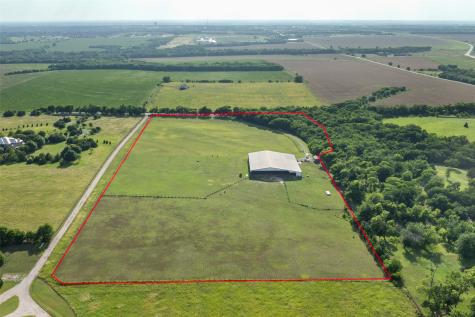 6188 County Road 168 Mckinney TX 75071
