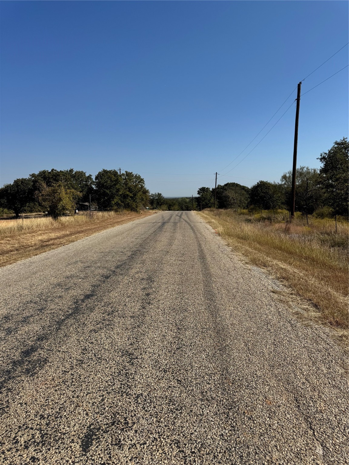 Tbd Wild Hill Oak Drive Springtown TX 76082