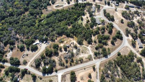 Tbd Wild Hill Oak Drive Springtown TX 76082