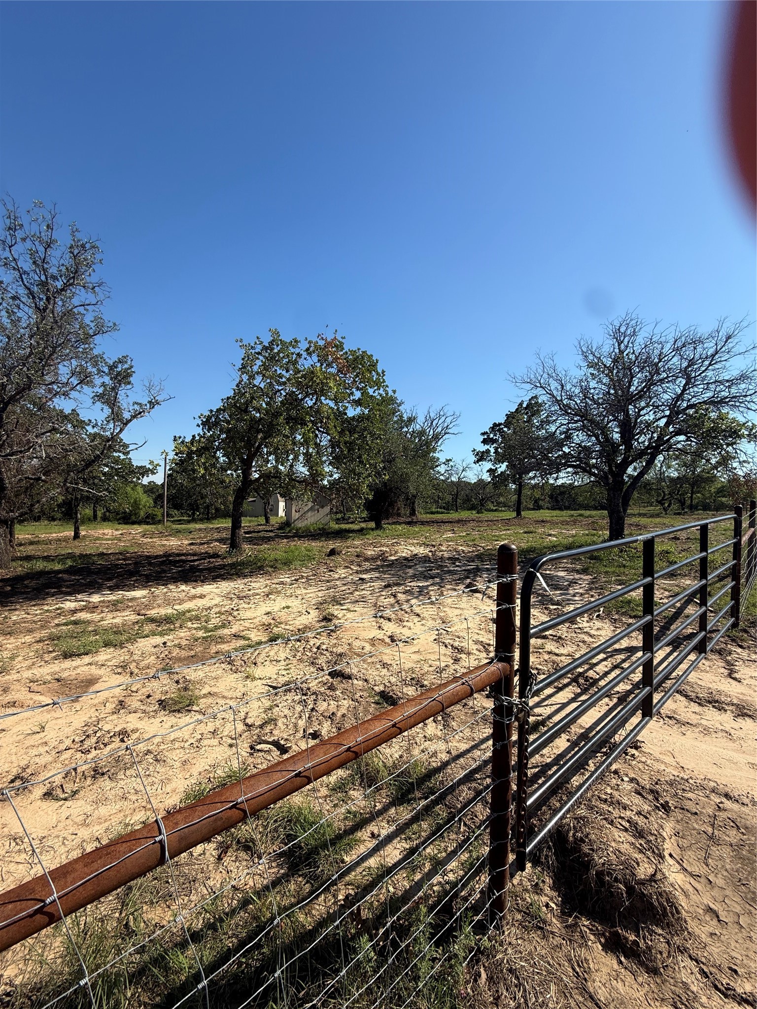 Tbd Wild Hill Oak Drive Springtown TX 76082