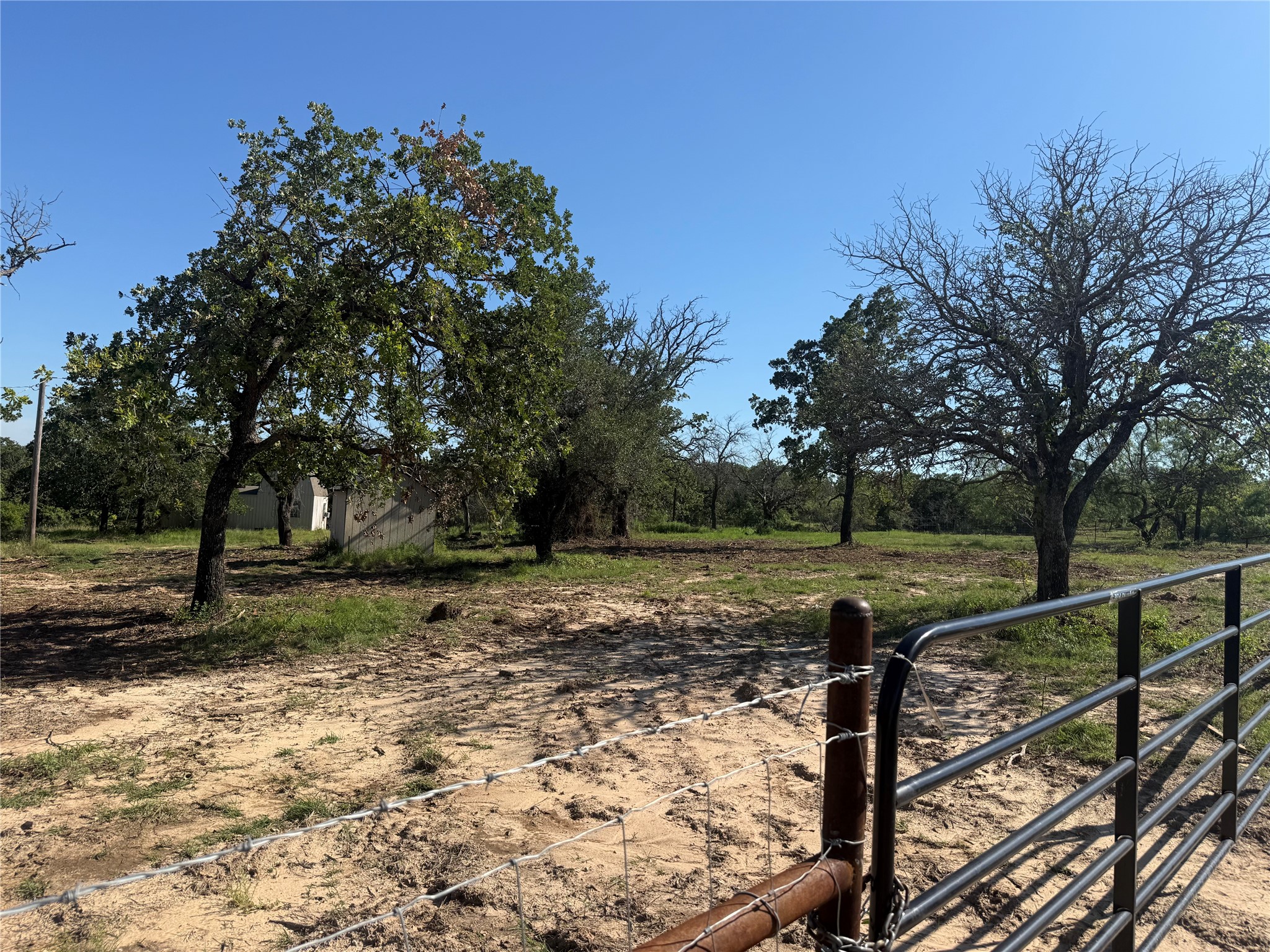 Tbd Wild Hill Oak Drive Springtown TX 76082