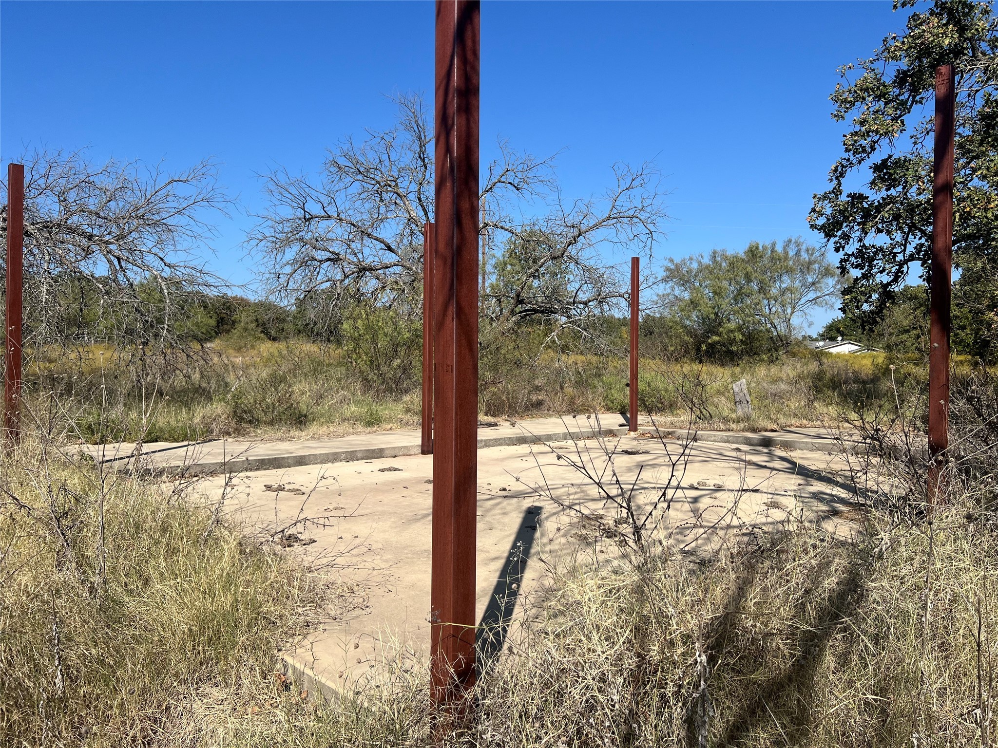 Tbd Wild Hill Oak Drive Springtown TX 76082