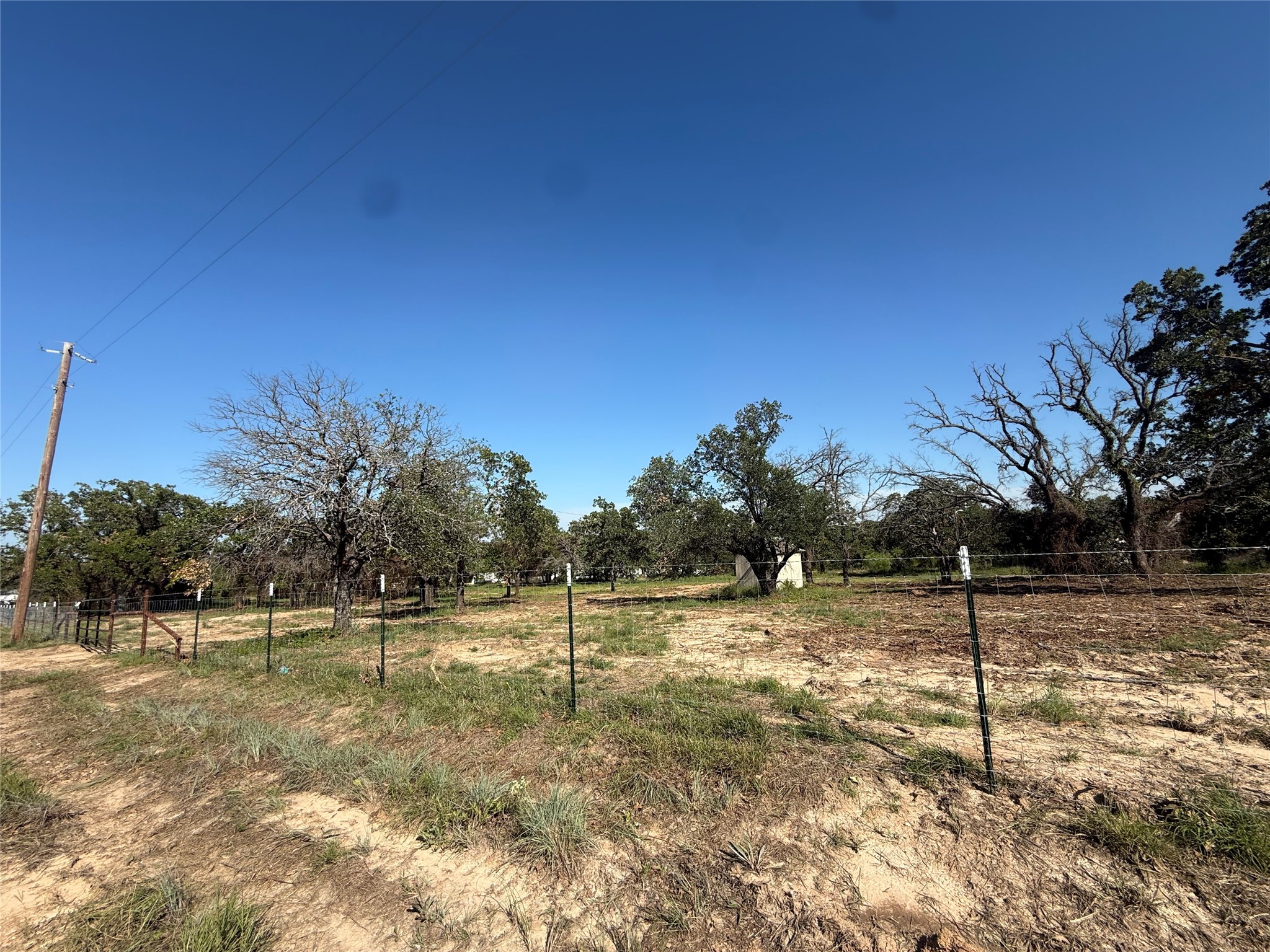 Tbd Wild Hill Oak Drive Springtown TX 76082