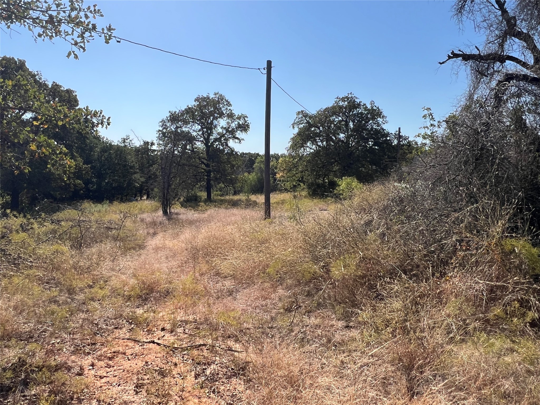 Tbd Wild Hill Oak Drive Springtown TX 76082