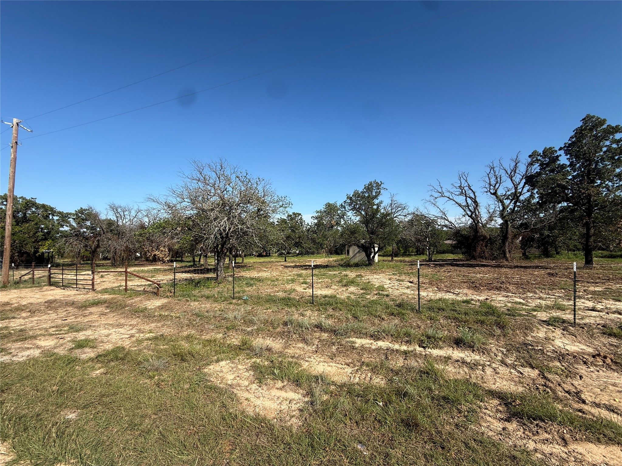 Tbd Wild Hill Oak Drive Springtown TX 76082