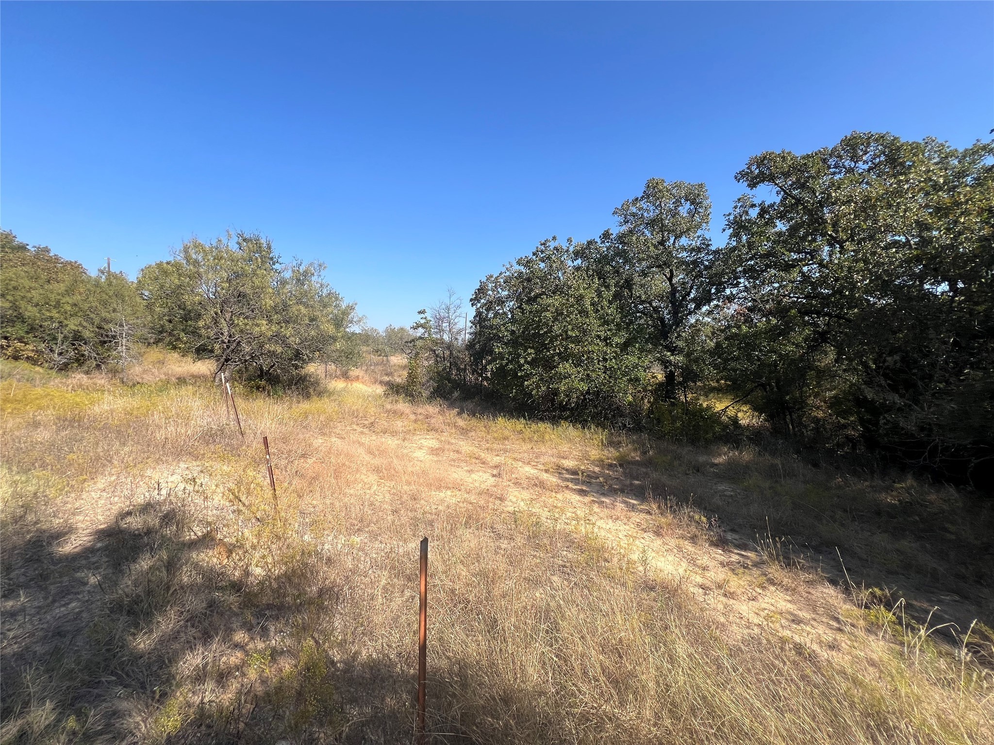 Tbd Wild Hill Oak Drive Springtown TX 76082