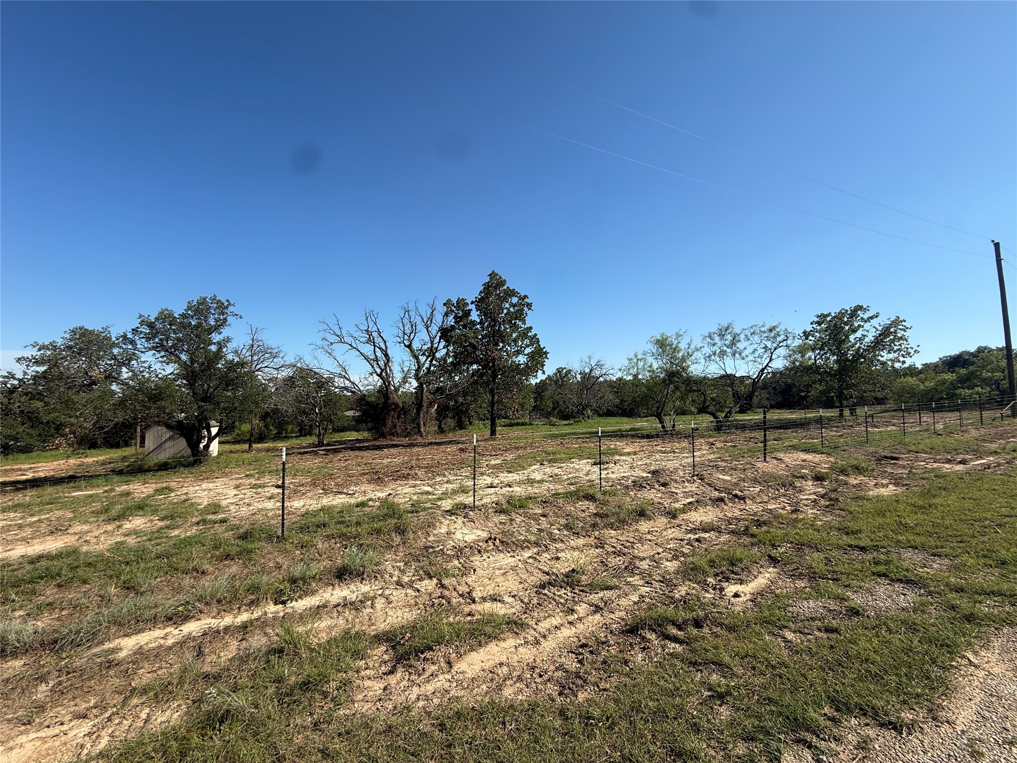 Tbd Wild Hill Oak Drive Springtown TX 76082