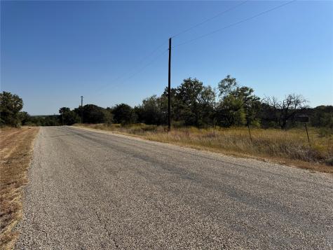 Tbd Wild Hill Oak Drive Springtown TX 76082