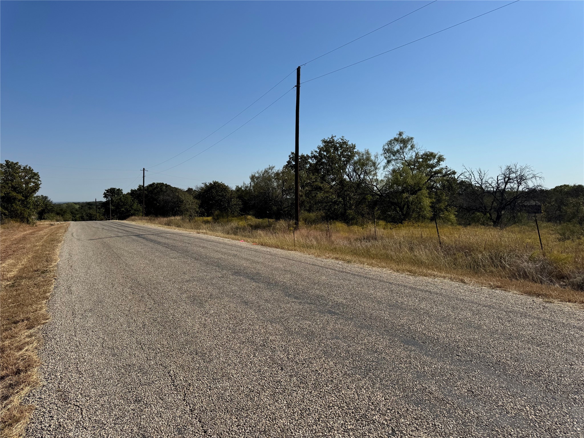 Tbd Wild Hill Oak Drive Springtown TX 76082
