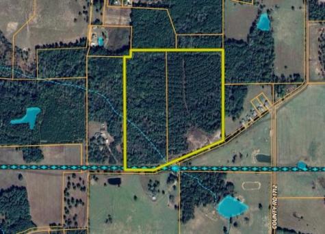 NW County Road 1713 Jacksonville TX 75766