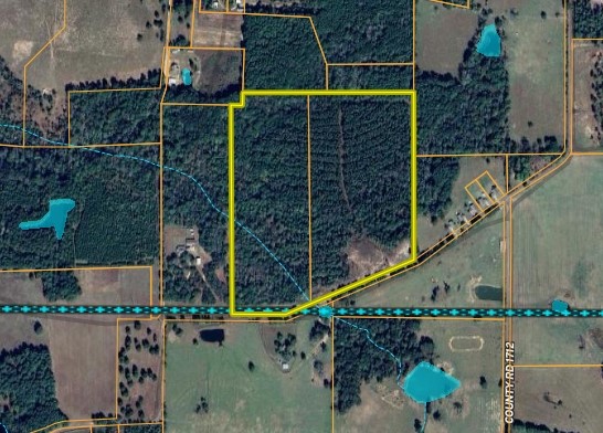 NW County Road 1713 Jacksonville TX 75766