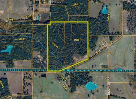 NW County Road 1713 Jacksonville TX 75766
