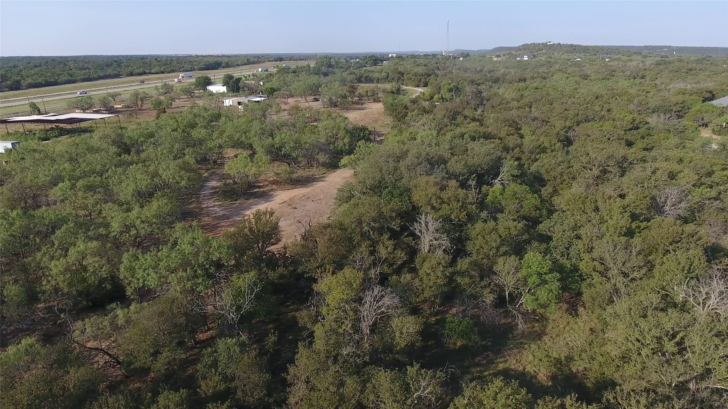 20 Ih Santo TX 76472