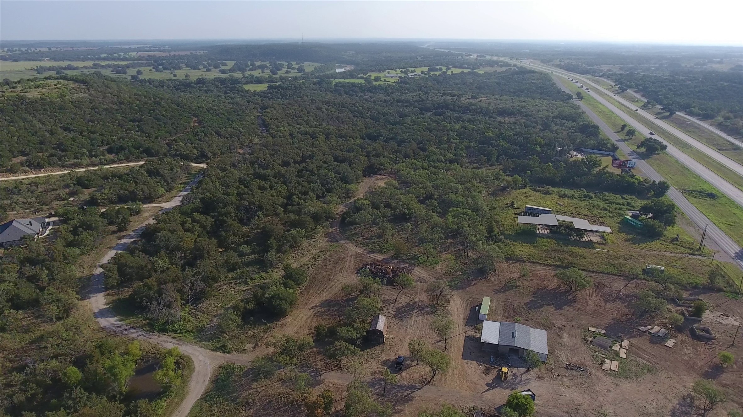 20 Ih Santo TX 76472