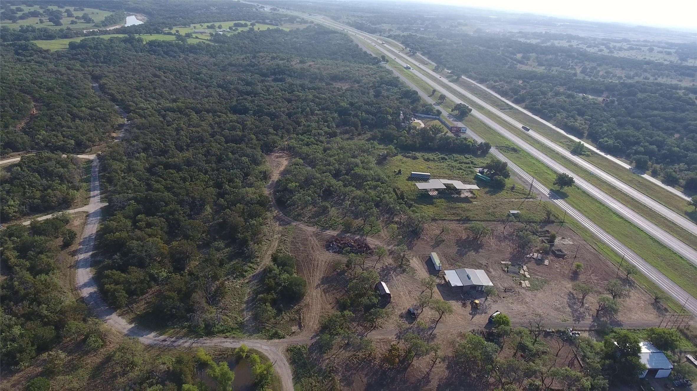 20 Ih Santo TX 76472