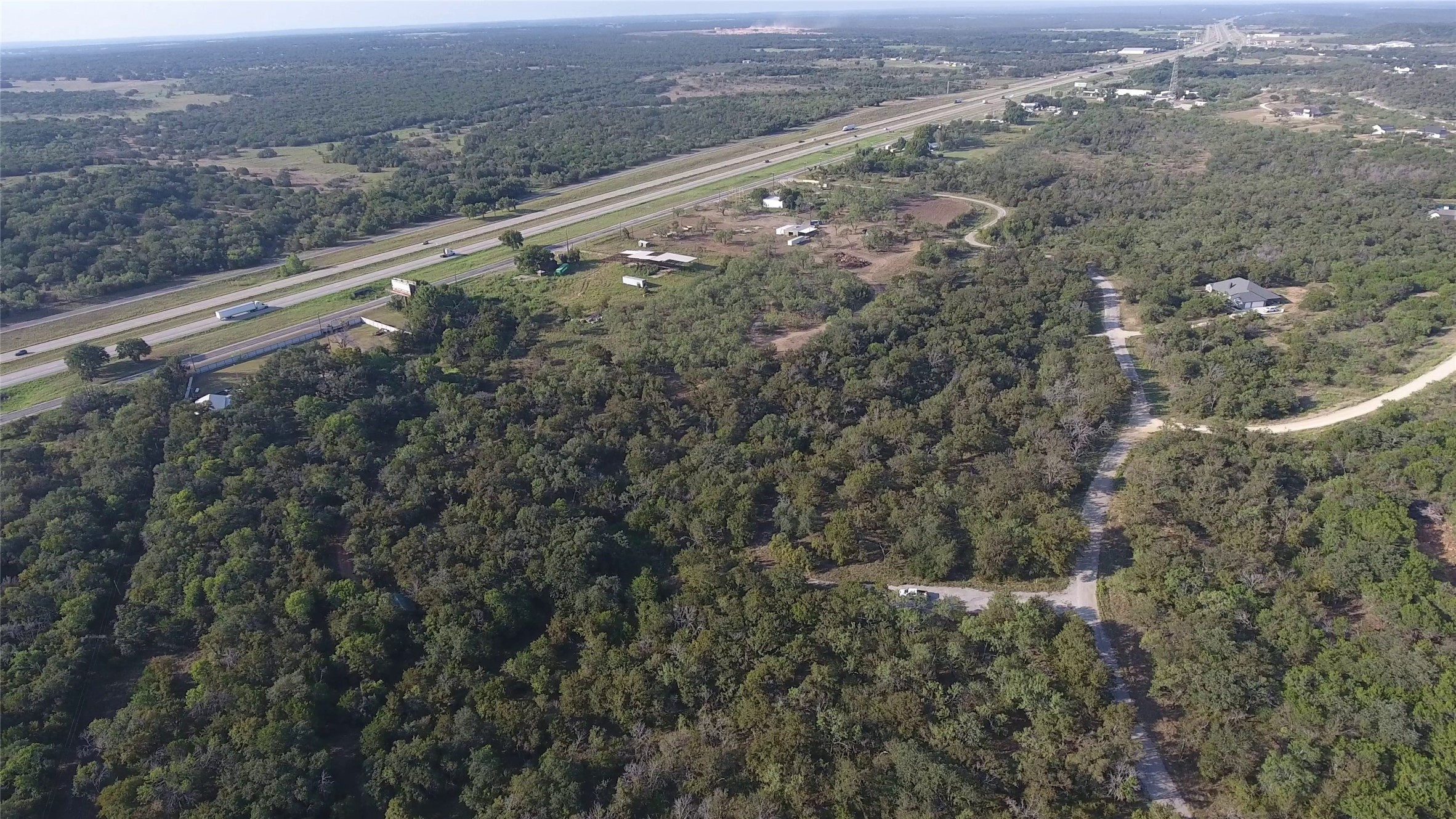 20 Ih Santo TX 76472