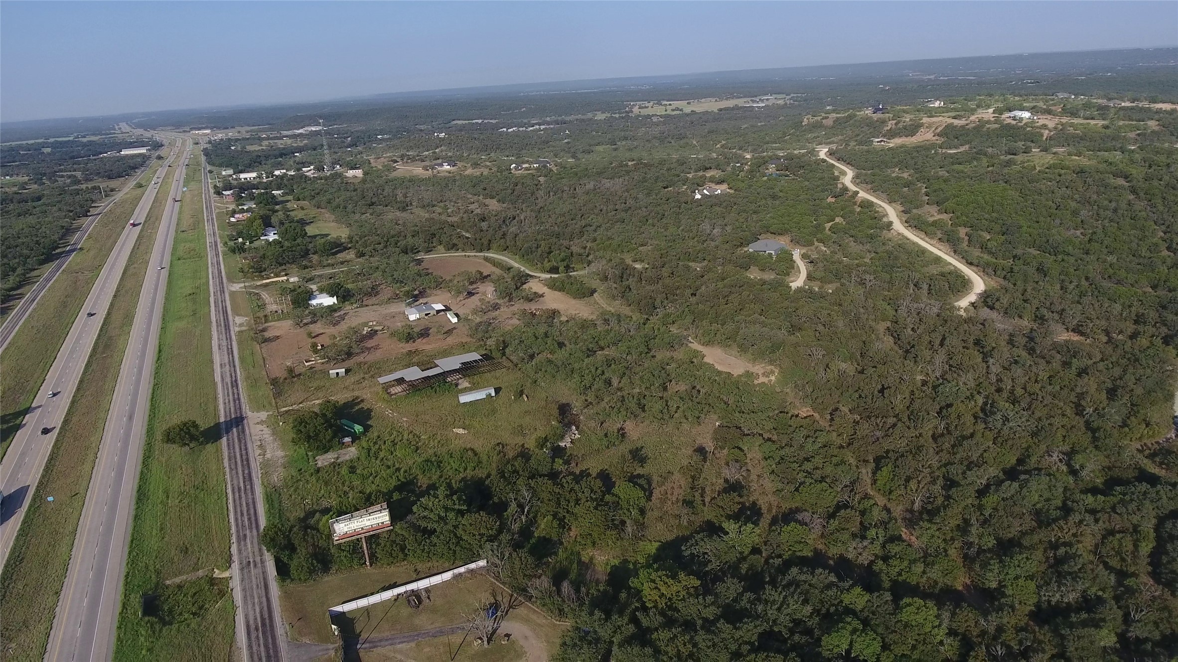 20 Ih Santo TX 76472