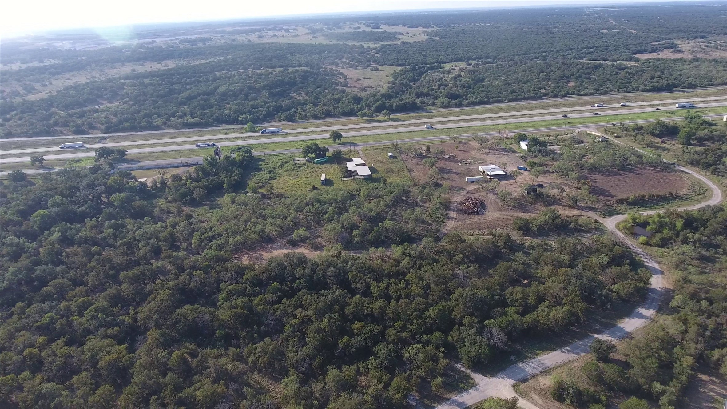 20 Ih Santo TX 76472