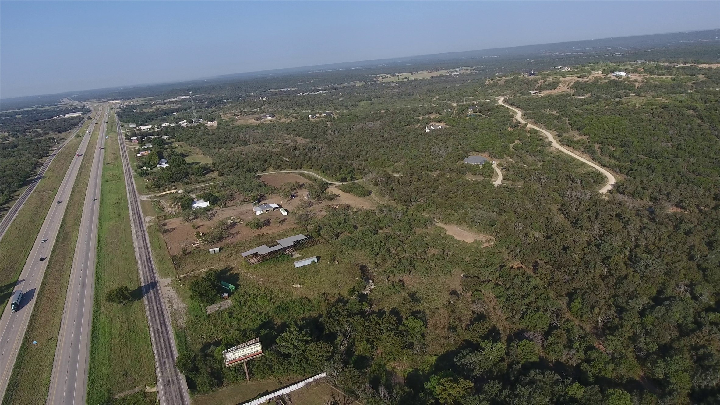 20 Ih Santo TX 76472