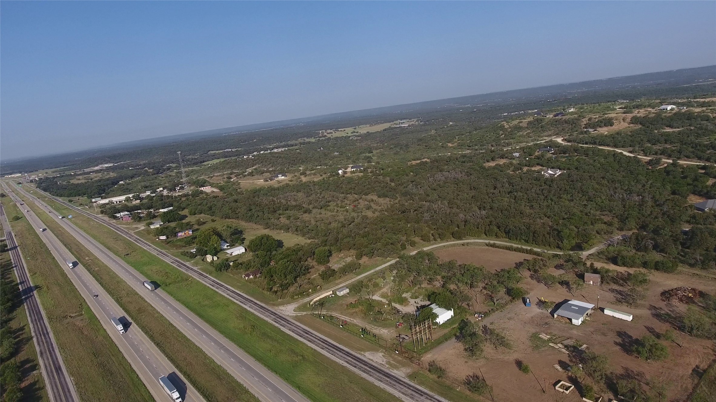 20 Ih Santo TX 76472