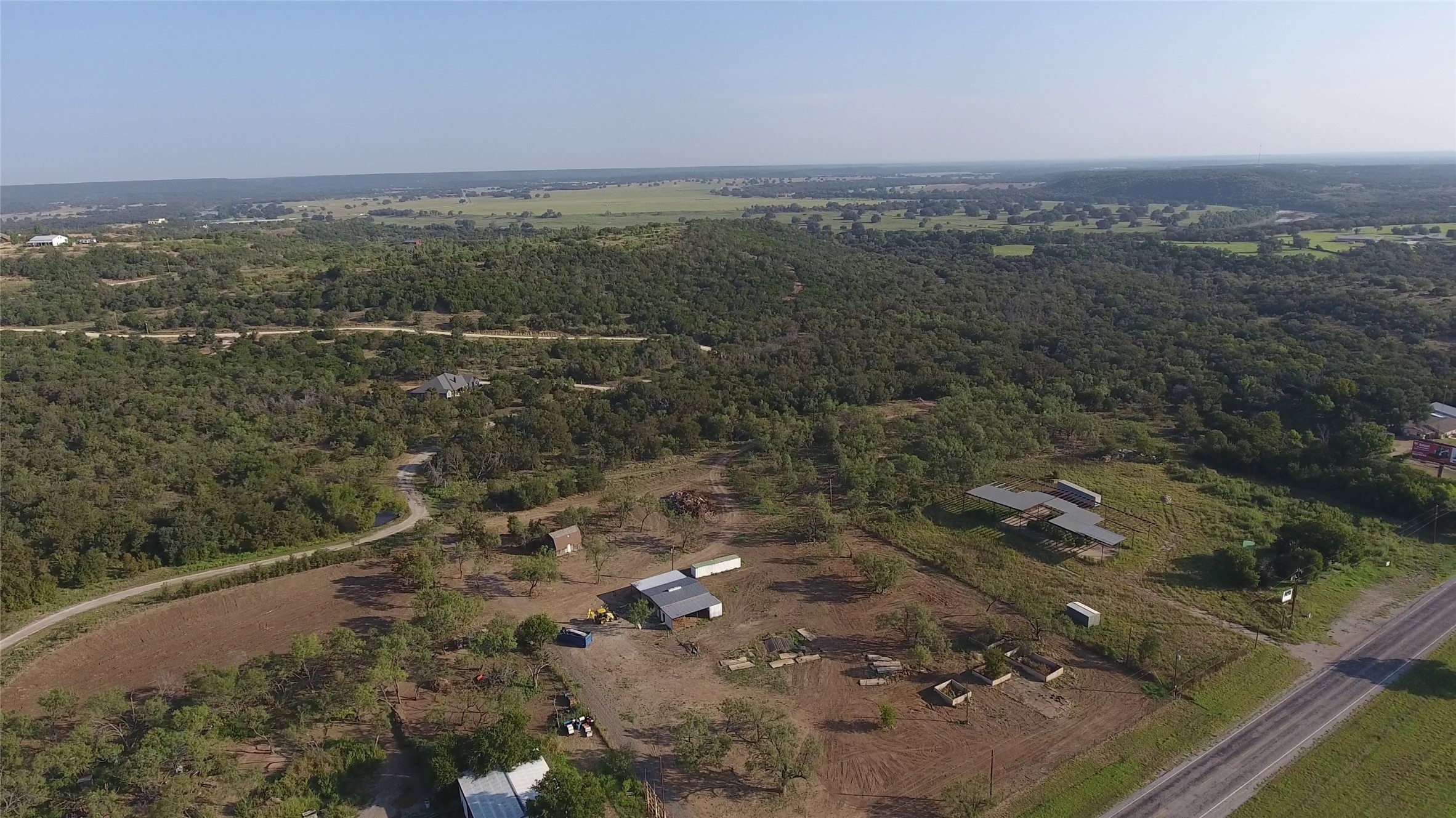 20 Ih Santo TX 76472