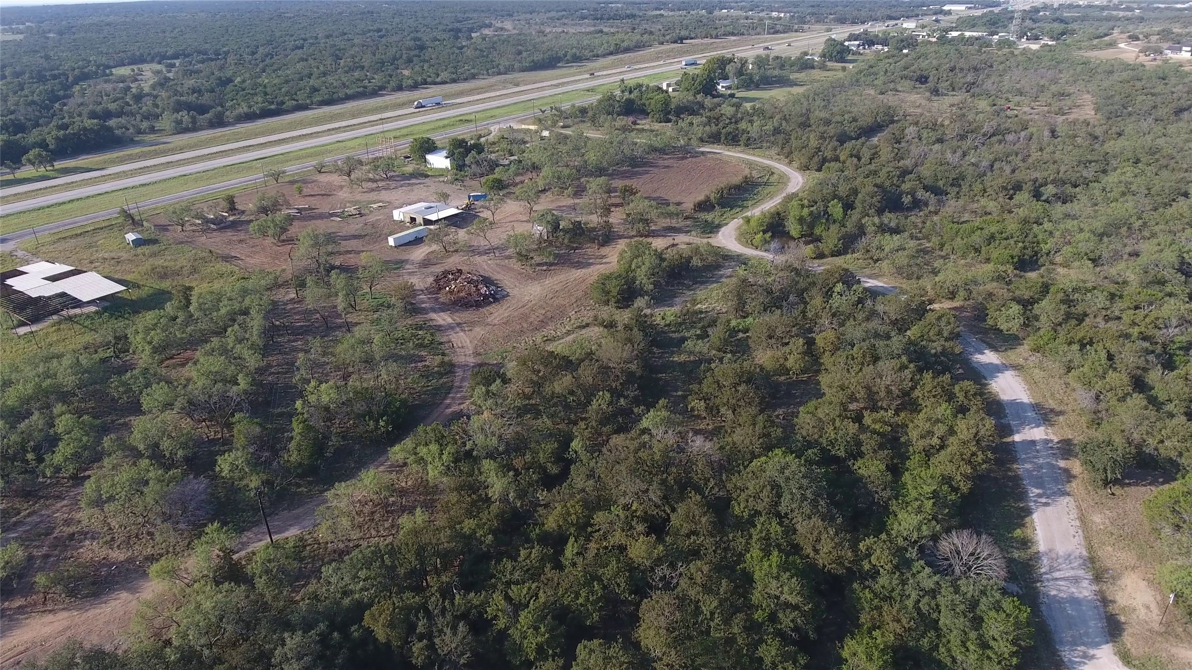 20 Ih Santo TX 76472