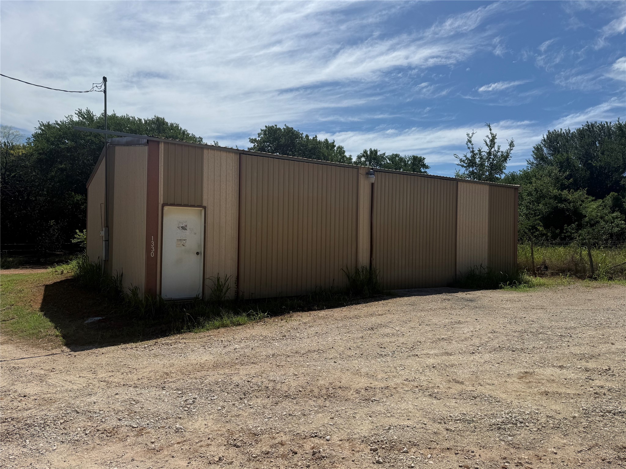 Tbd County Road 306 Rainbow TX 76077
