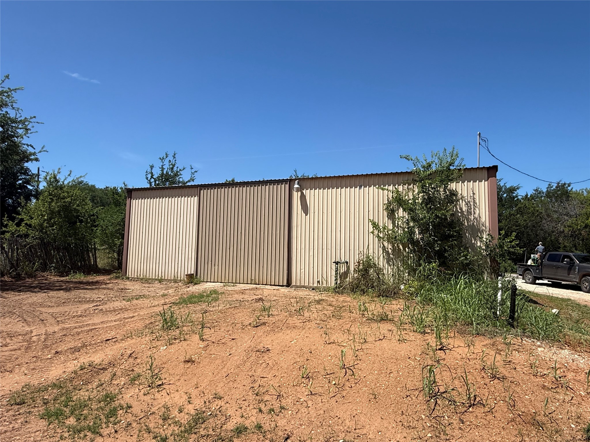 Tbd County Road 306 Rainbow TX 76077