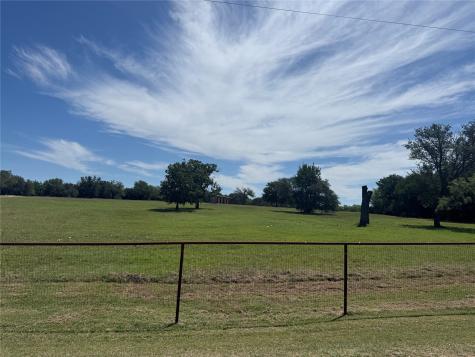 Tbd County Road 306 Rainbow TX 76077