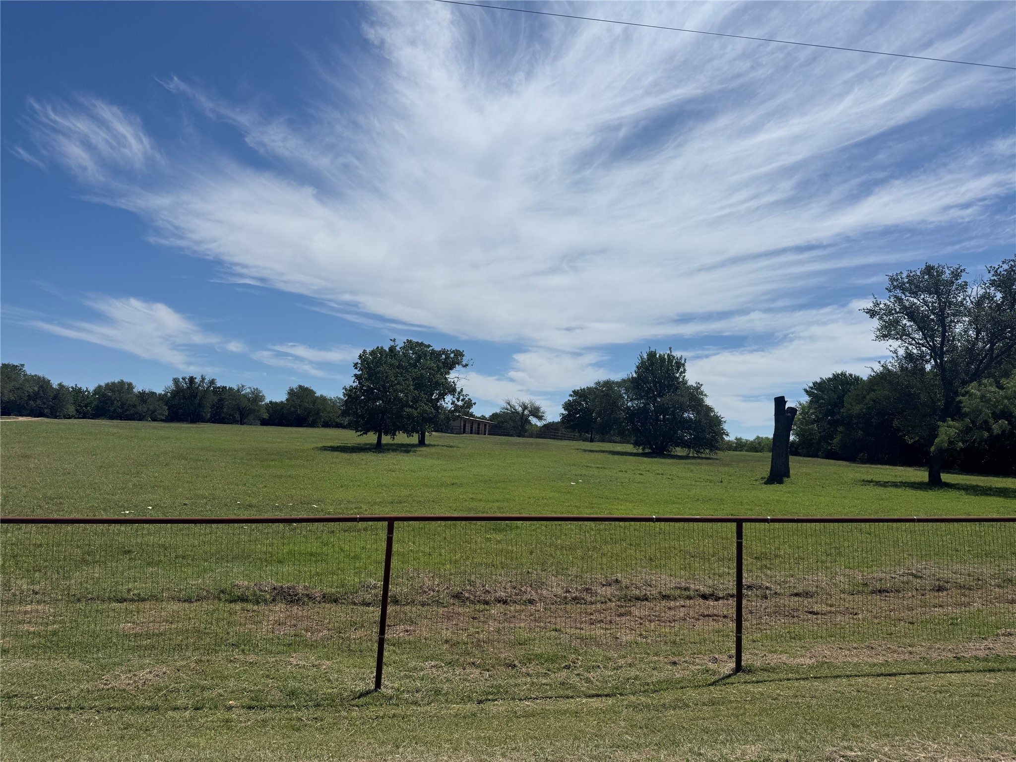 Tbd County Road 306 Rainbow TX 76077