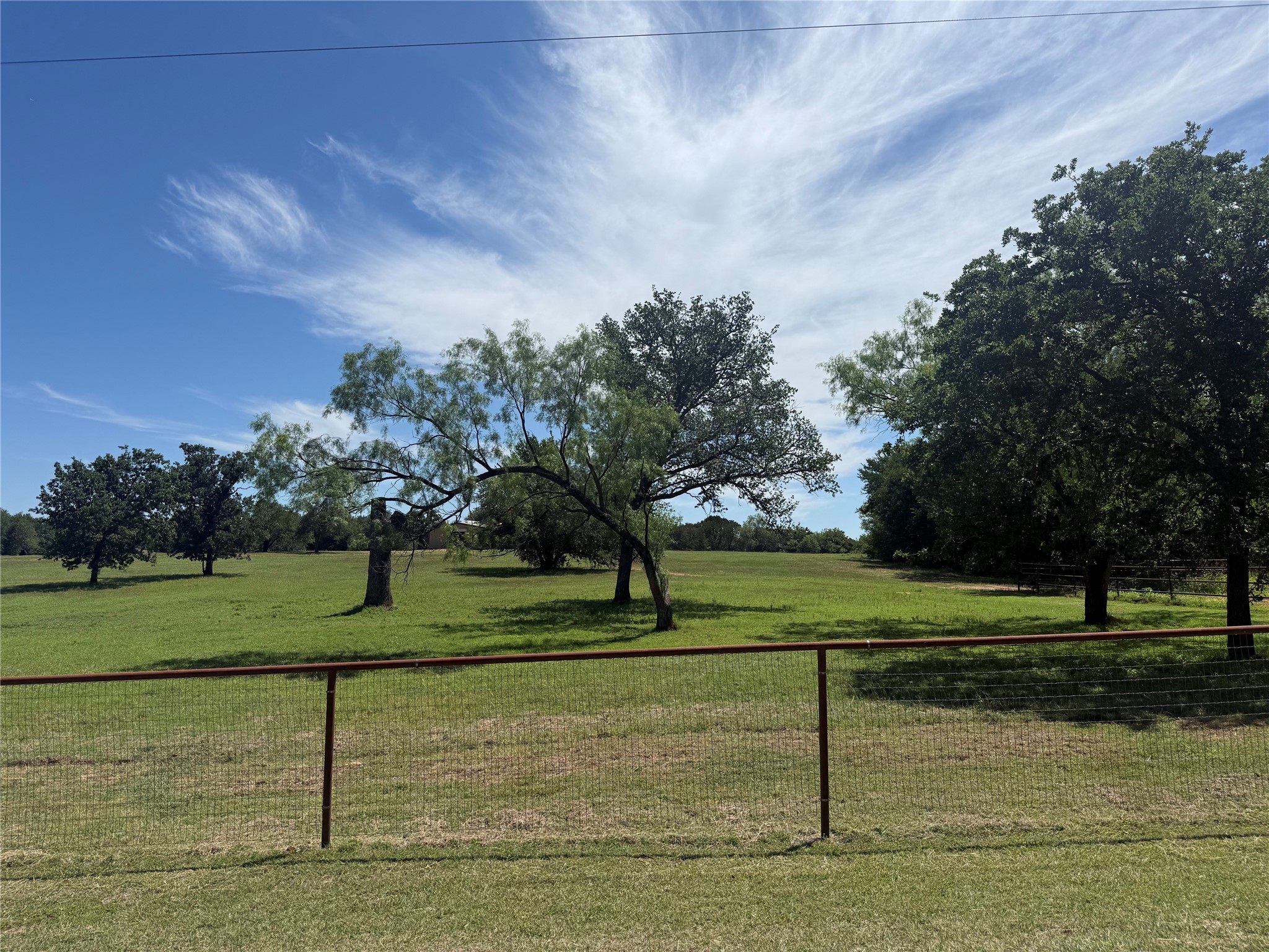 Tbd County Road 306 Rainbow TX 76077