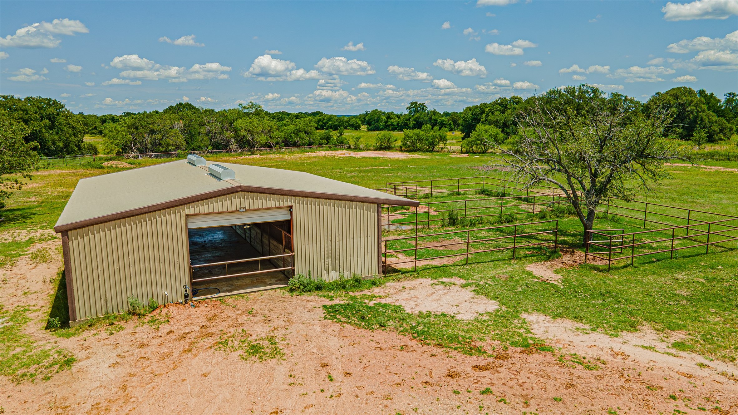 Tbd County Road 306 Rainbow TX 76077