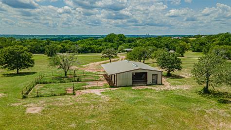 Tbd County Road 306 Rainbow TX 76077