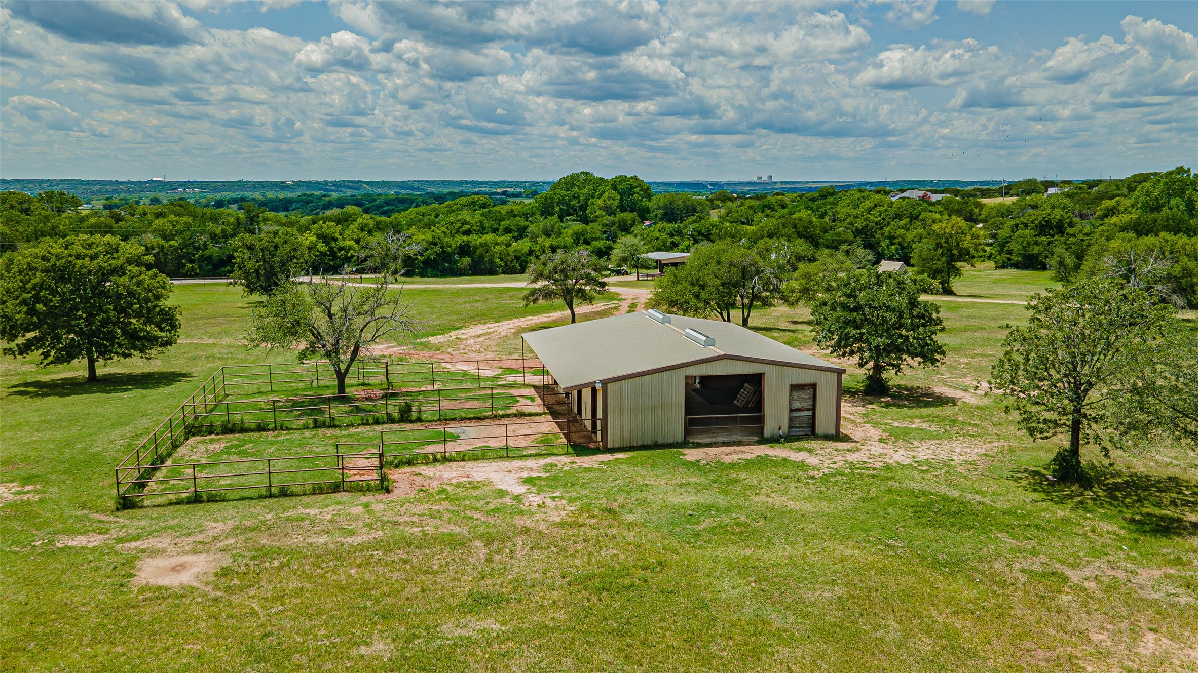 Tbd County Road 306 Rainbow TX 76077