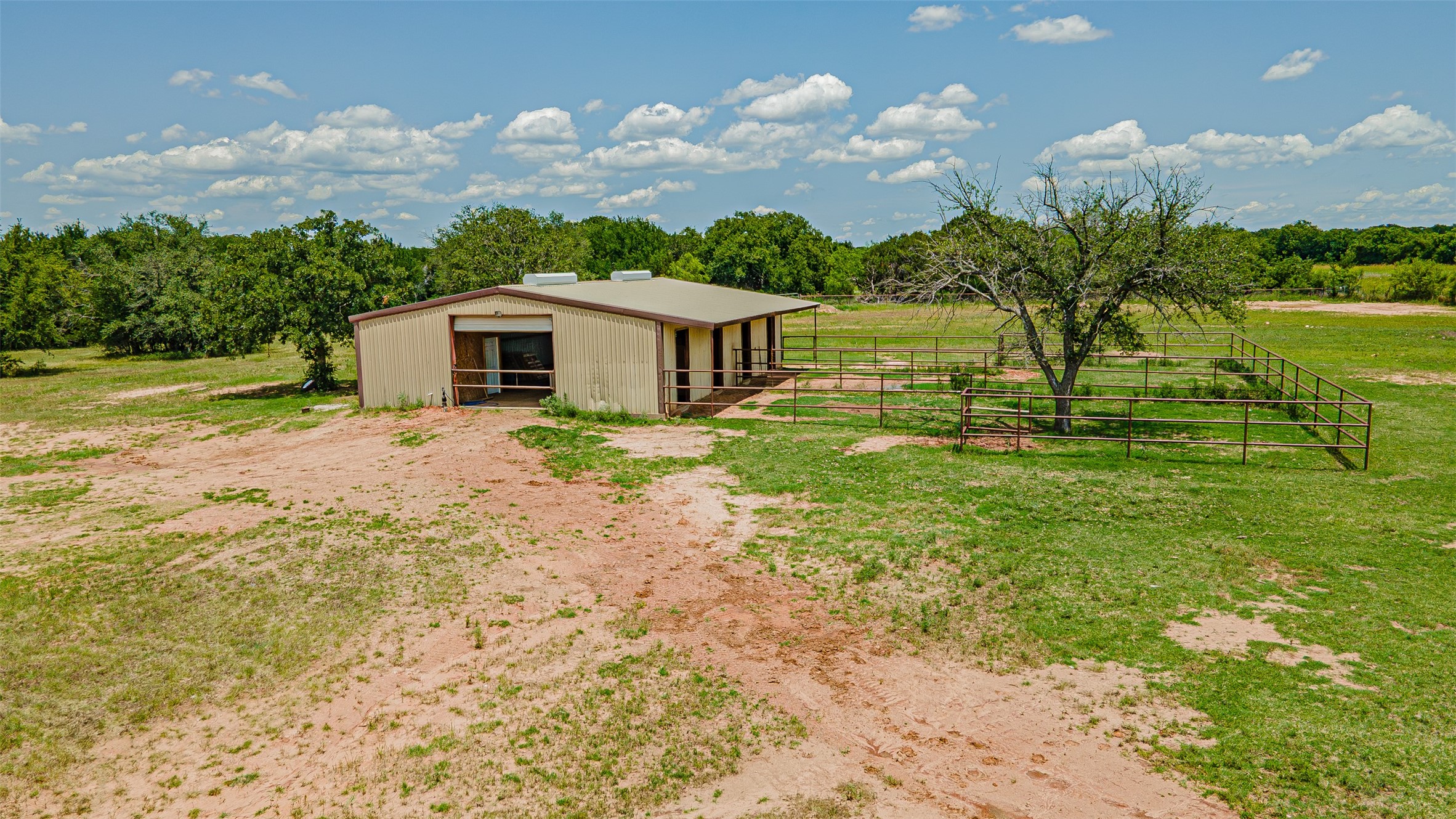 Tbd County Road 306 Rainbow TX 76077