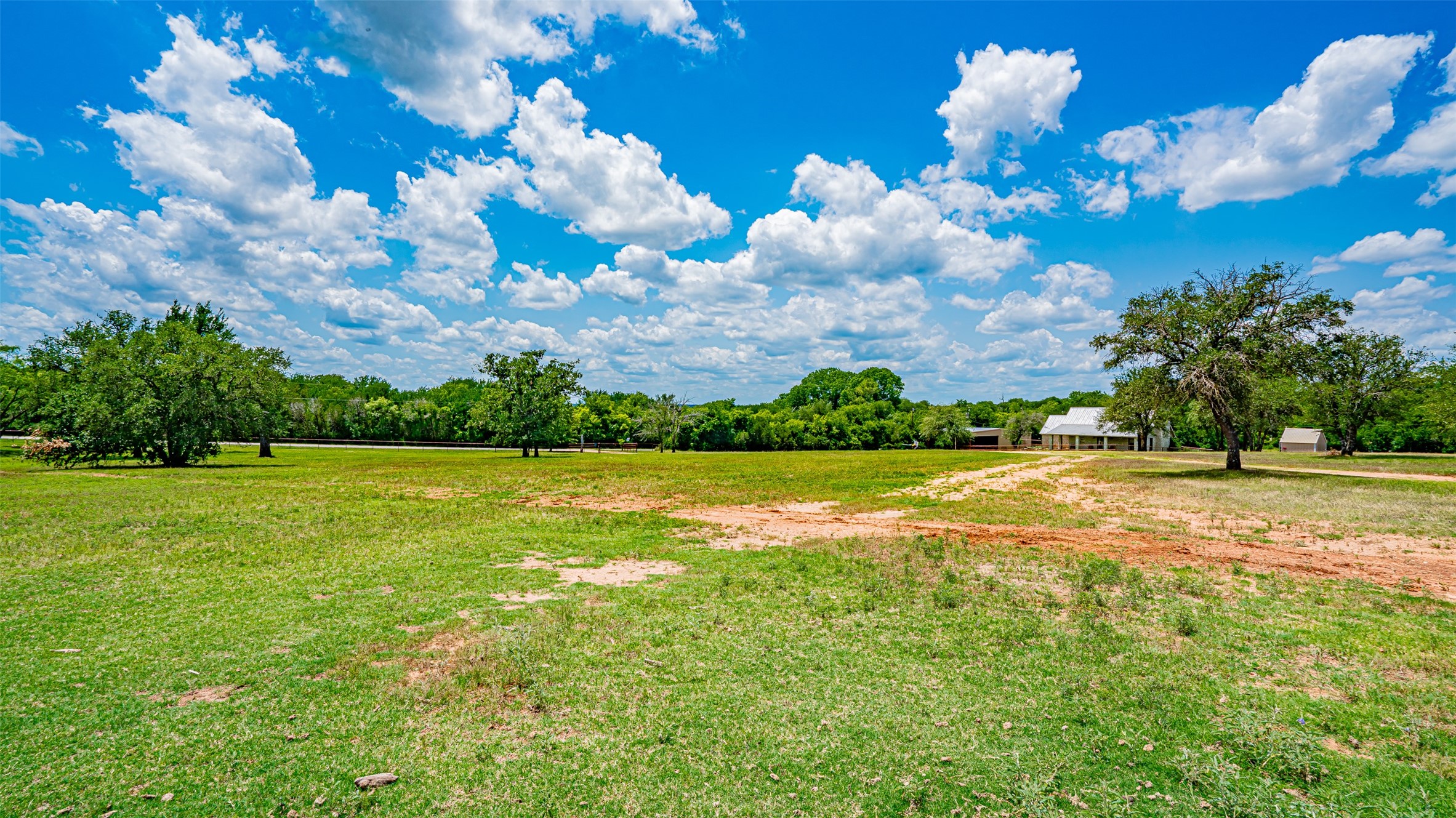 Tbd County Road 306 Rainbow TX 76077