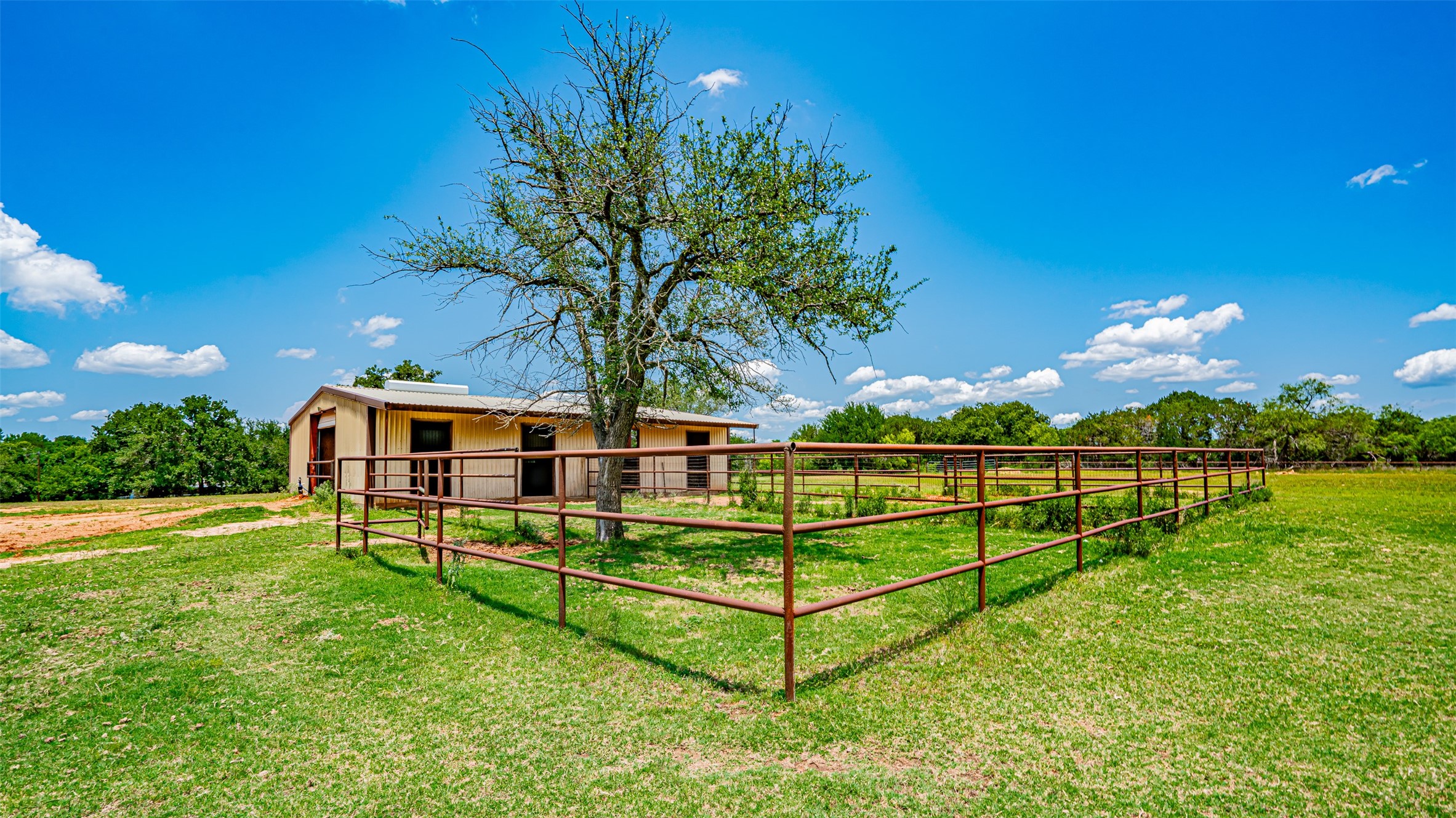 Tbd County Road 306 Rainbow TX 76077