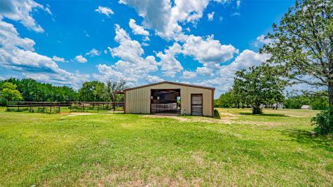 Tbd County Road 306 Rainbow TX 76077