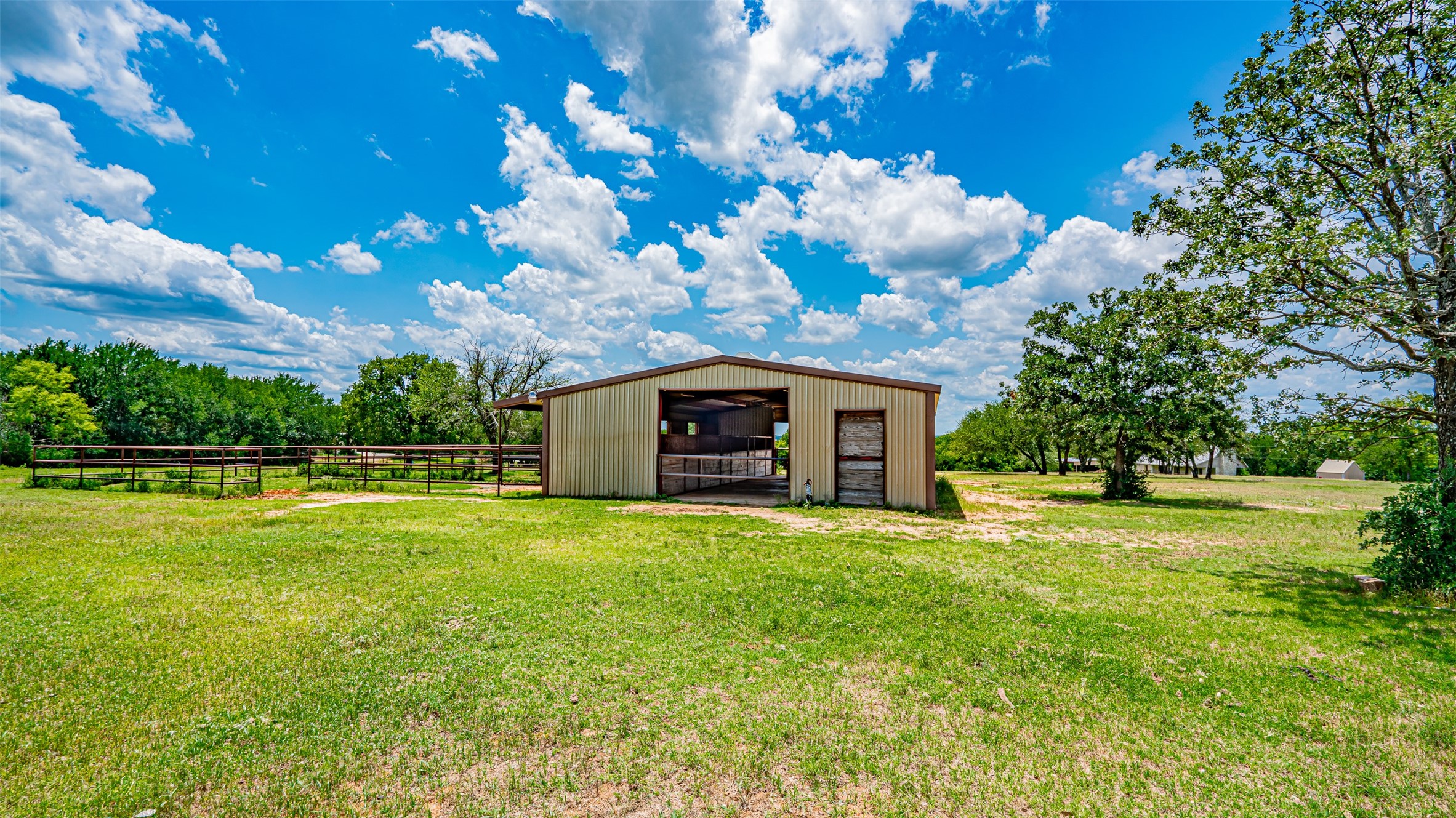 Tbd County Road 306 Rainbow TX 76077
