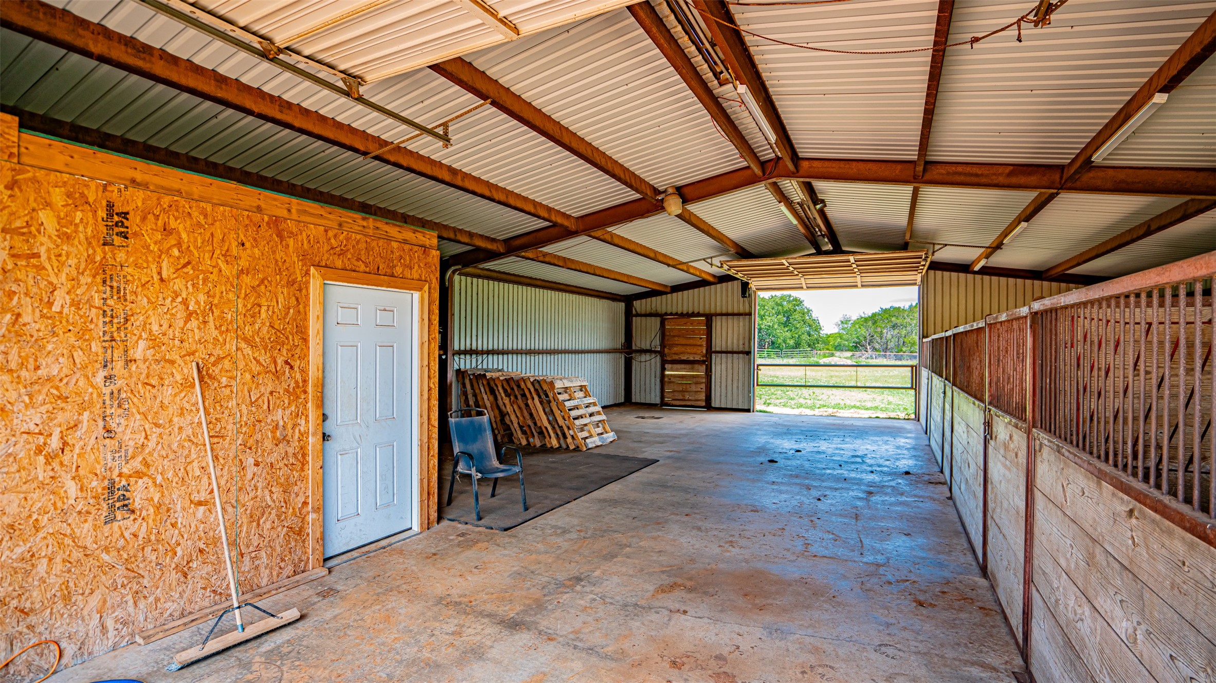 Tbd County Road 306 Rainbow TX 76077