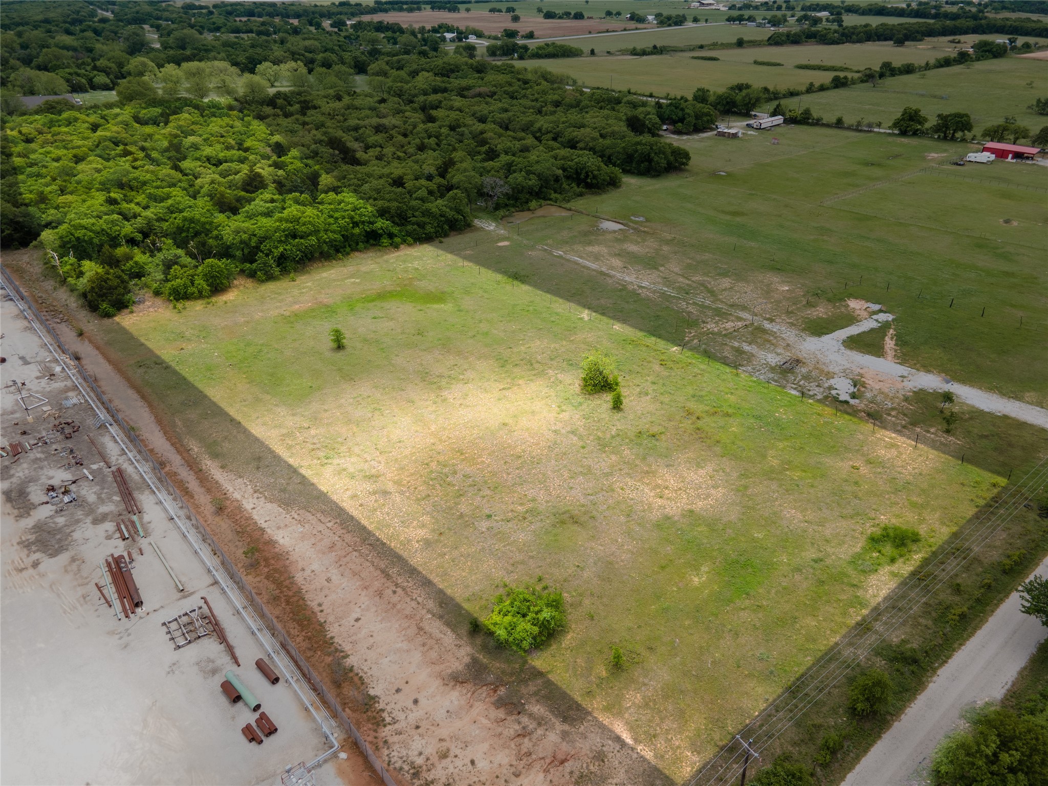 Tbd Cr-1792 Sunset TX 76270