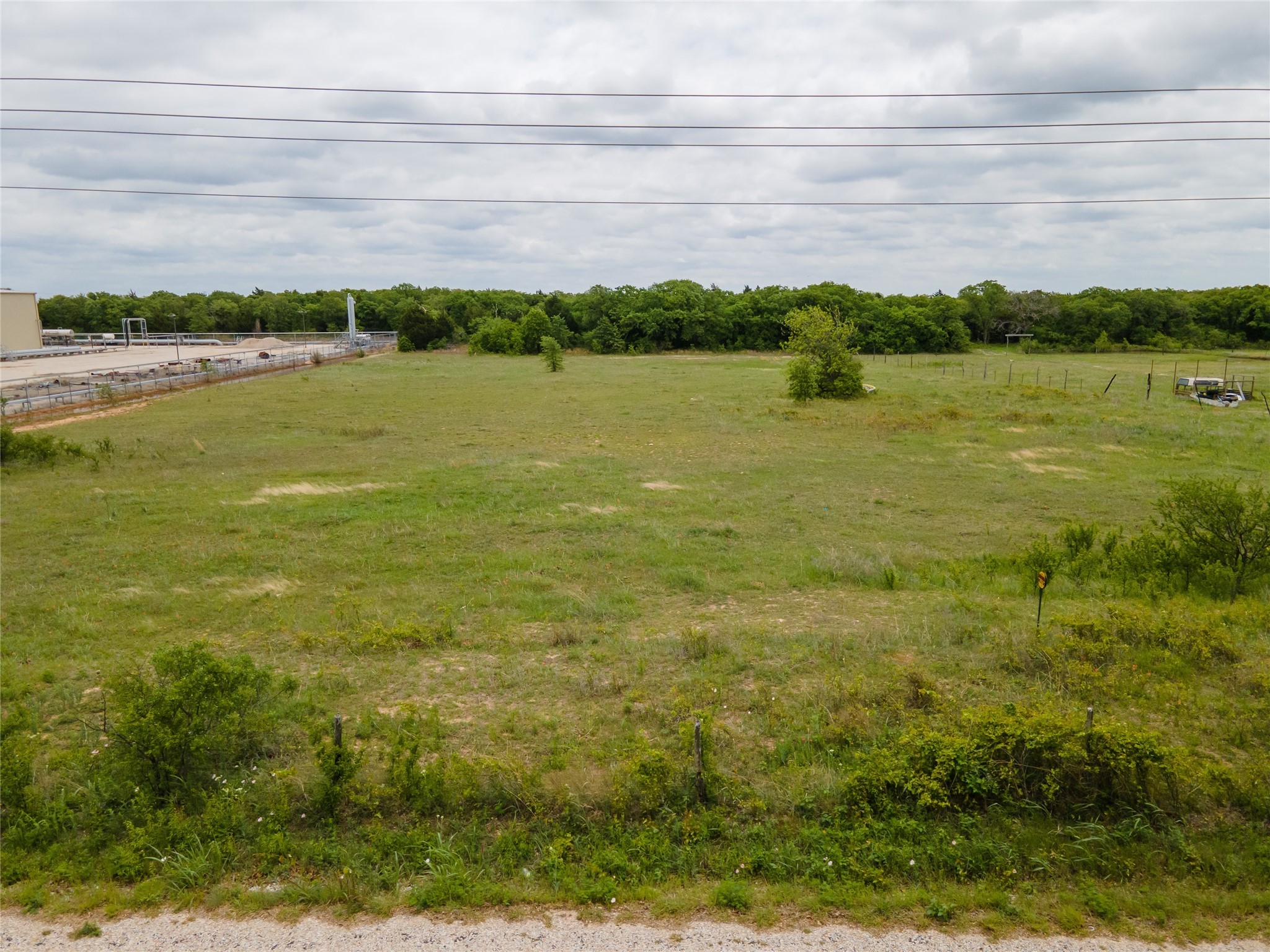 Tbd Cr-1792 Sunset TX 76270