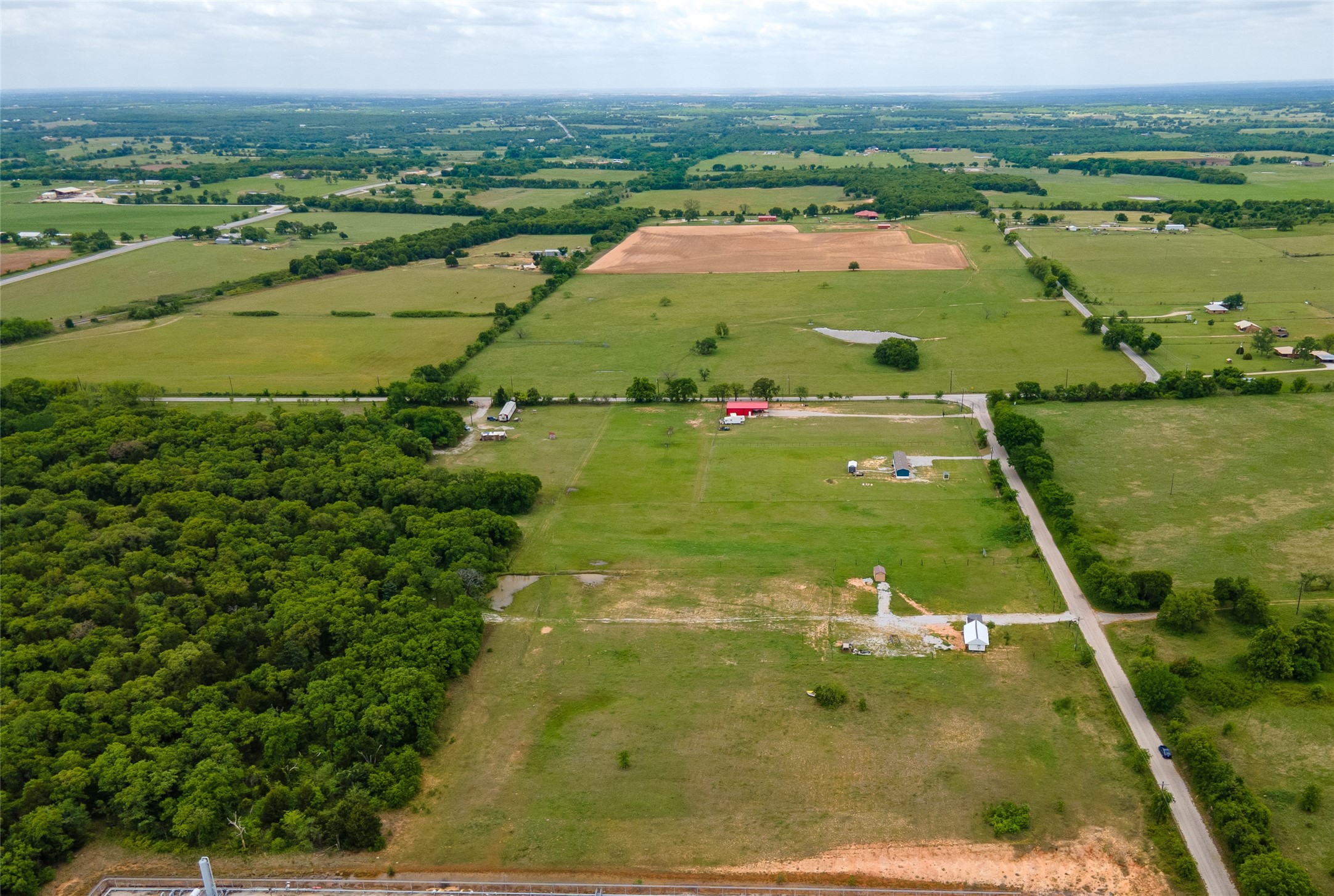 Tbd Cr-1792 Sunset TX 76270