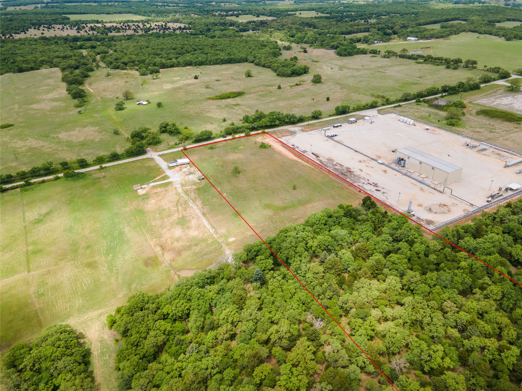 Tbd Cr-1792 Sunset TX 76270