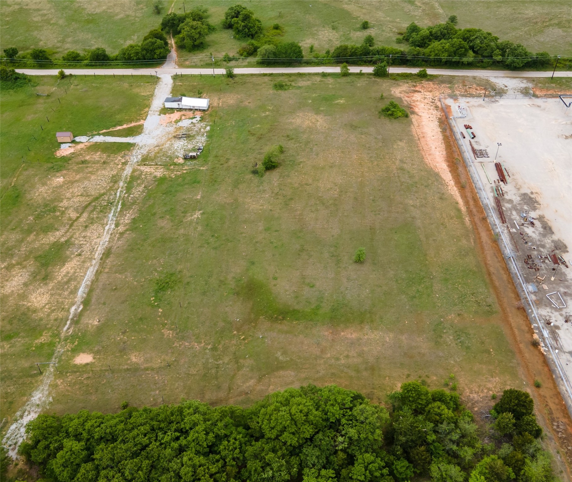 Tbd Cr-1792 Sunset TX 76270